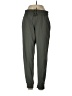 Member's Mark Solid Green Casual Pants Size L - photo 1
