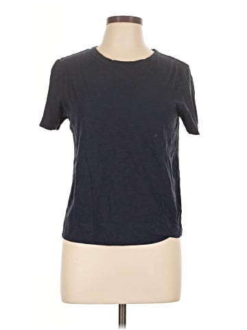 Theory Short Sleeve Top (view 1)