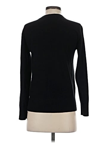 Everlane Cashmere Pullover Sweater (view 2)
