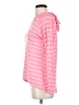 City Streets 100% Cotton Pink Pullover Sweater Size S - photo 5