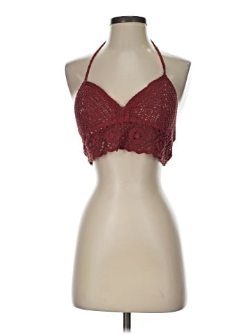 Peach Love Tank Top (view 1)