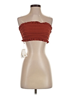 Tory Burch Tube Top