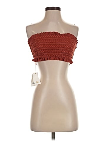 Tory Burch Tube Top (view 1)