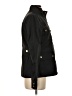 J.Crew 100% Cotton Black Jacket Size S - photo 4