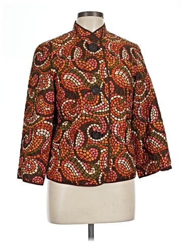 Ruby Rd. Jacket (view 1)