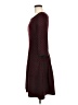 Max Studio Hearts Burgundy Casual Dress Size M - photo 5