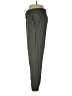 Member's Mark Solid Green Casual Pants Size L - photo 5