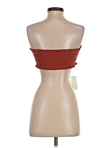 Tory Burch Tube Top (view 2)