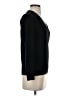 Everlane 100% Cashmere Black Cashmere Pullover Sweater Size XS - photo 4