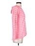 City Streets 100% Cotton Pink Pullover Sweater Size S - photo 4