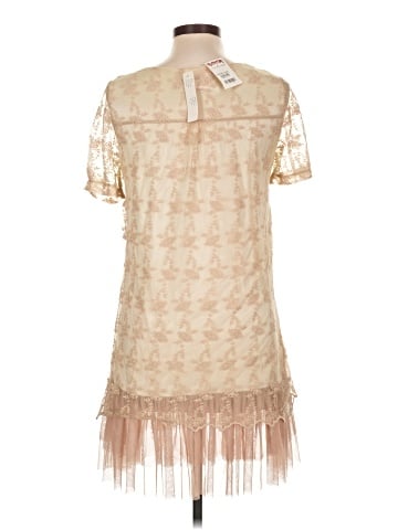 Romeo & Juliet Couture Cocktail Dress (view 2)
