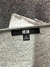 Uniqlo 100% Cashmere Gray Cashmere Pullover Sweater Size XL - photo 6