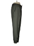 Member's Mark Solid Green Casual Pants Size L - photo 4