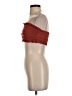 Tory Burch Red Tube Top Size S - photo 5