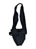 PQ Solid Black Swimsuit Bottoms Size S - photo 1