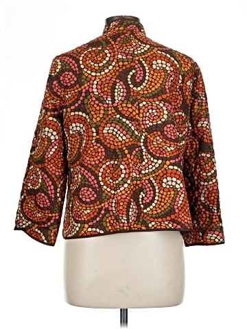 Ruby Rd. Jacket (view 2)