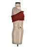 Tory Burch Red Tube Top Size S - photo 4