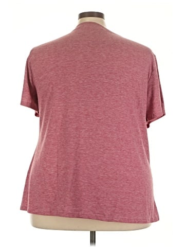 Unbranded Short Sleeve T-Shirt (view 2)