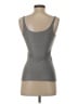 Assorted Brands Gray Tank Top Size S - photo 2