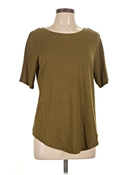 Universal Standard Short Sleeve Top