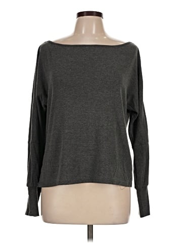 ChicMe Long Sleeve Top (view 1)