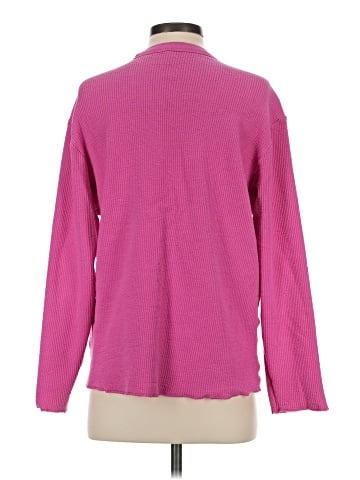 SKIMS Pullover Sweater (view 2)