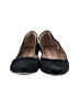Amazon Essentials Black Flats Size 6 - photo 2