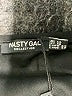Nasty Gal Inc. Solid Black Jumpsuit Size 10 - photo 4