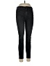 Mother Solid Black Jeans Size 30 waist - photo 1