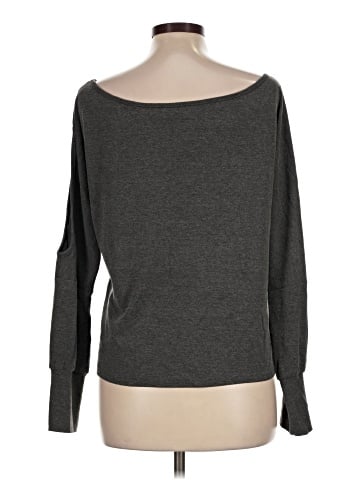 ChicMe Long Sleeve Top (view 2)