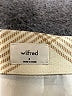 Wilfred Plaid Ivory Tan Casual Skirt Size 8 - photo 4