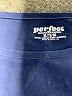 Perfect Blue Short Sleeve T-Shirt Size XL - photo 7