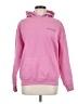 Gildan Pink Pullover Hoodie Size M - photo 1