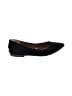 Amazon Essentials Black Flats Size 6 - photo 1