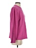 SKIMS Pink Pullover Sweater Size XXS - photo 4