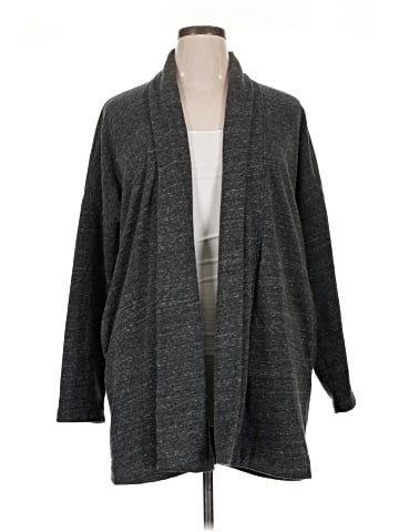 Three Dots Cardigan (view 1)