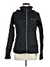 Columbia 100% Nylon Black Jacket Size M - photo 1