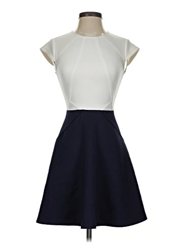 Ted Baker London Cocktail Dress (view 1)