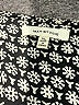 Max Studio 100% Polyester Black Kimono Size XL - photo 7