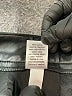 Nine West 100% Polyester Black Casual Pants Size 12 - photo 9