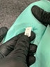 Unbranded Solid Teal Skort Size XL - photo 3