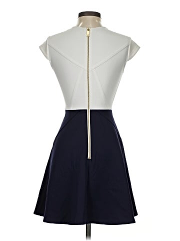 Ted Baker London Cocktail Dress (view 2)