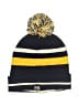 The Game Yellow Beanie One size - photo 1