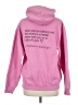 Gildan Pink Pullover Hoodie Size M - photo 2