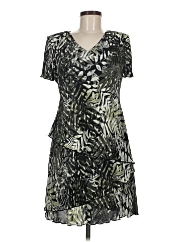 Connected Apparel Cocktail Dress (view 1)