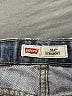 Levi's Blue Jeans Size 6 - photo 3