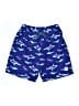 Assorted Brands Blue Rash Guard Size 8 - 10 - photo 1
