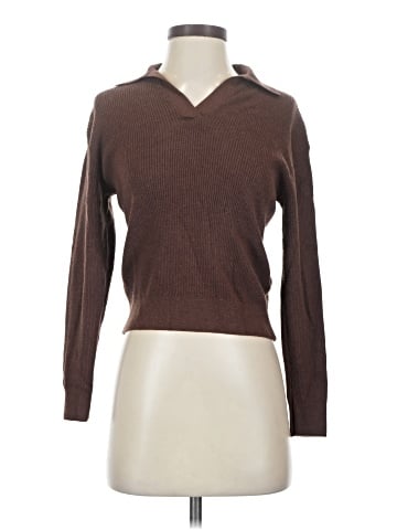 Uniqlo Turtleneck Sweater (view 1)