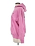 Gildan Pink Pullover Hoodie Size M - photo 5