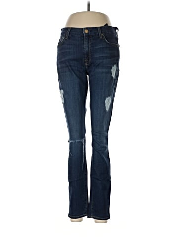 7 For All Mankind Jeans (view 1)